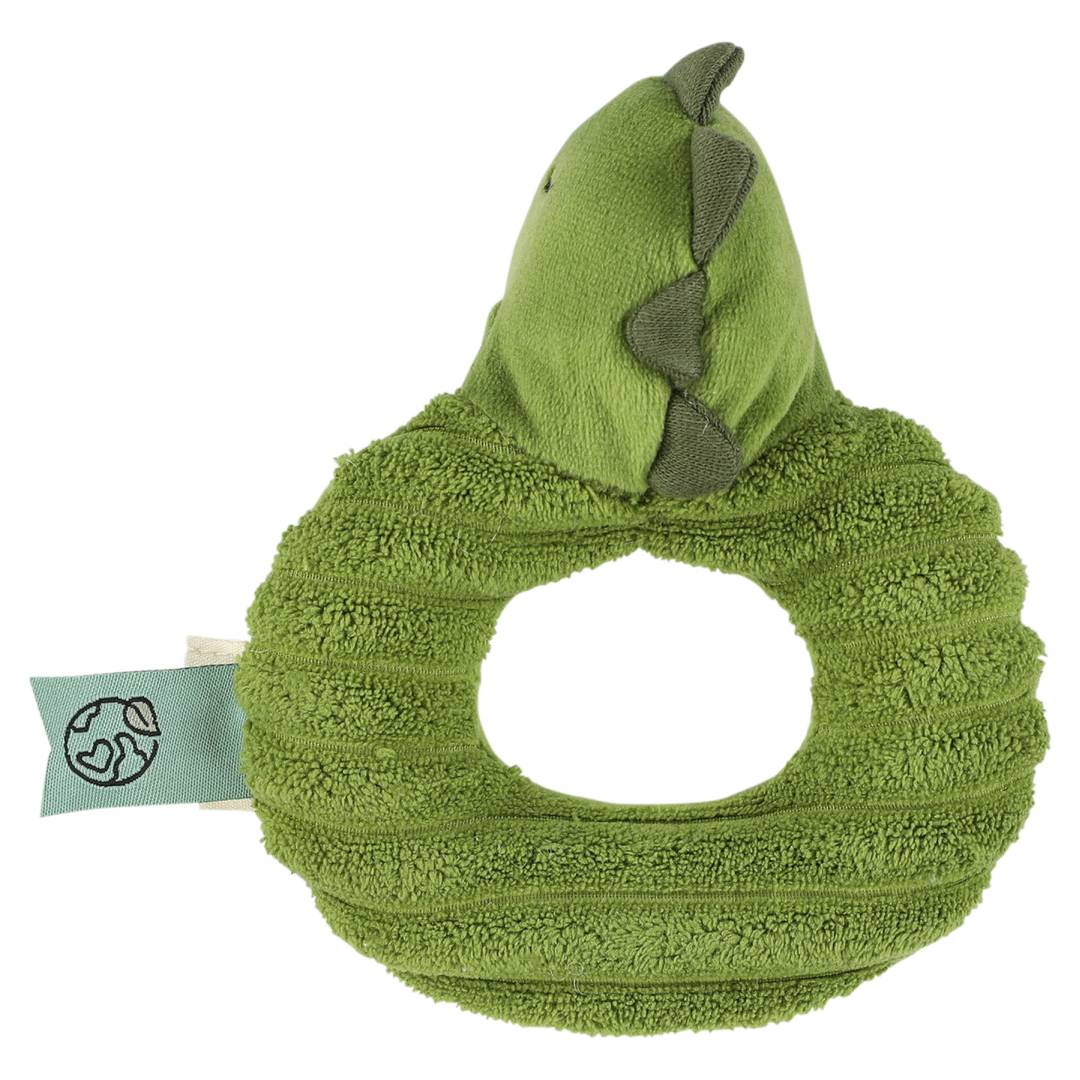 Rassel - Herr Dino | Trixie