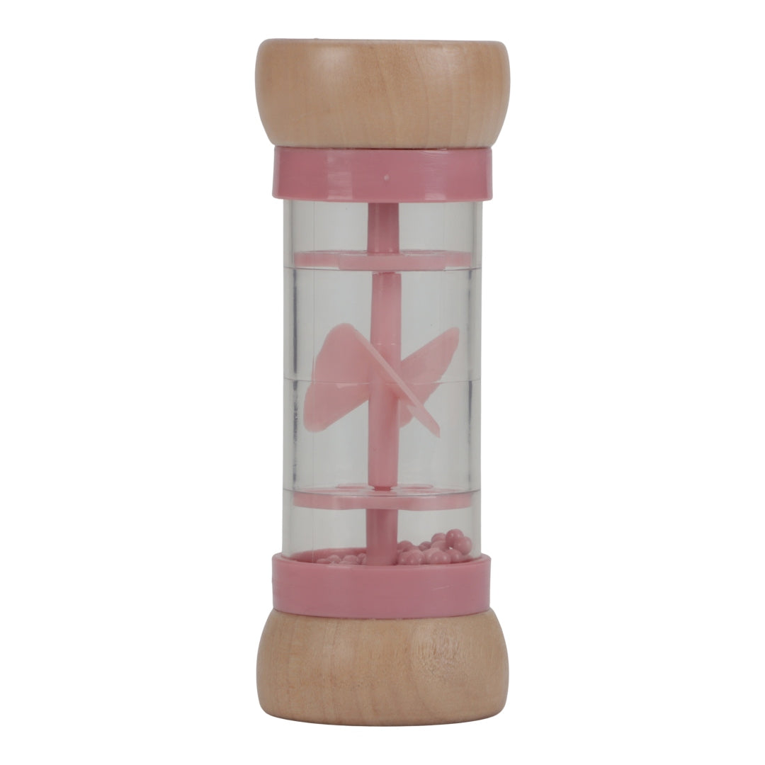 Regenrassel Fairy Garden