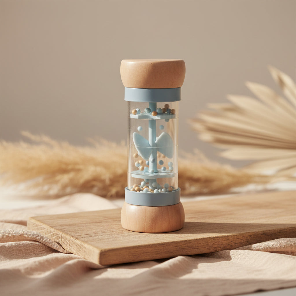 Regenrassel Forest Friends | Little Dutch