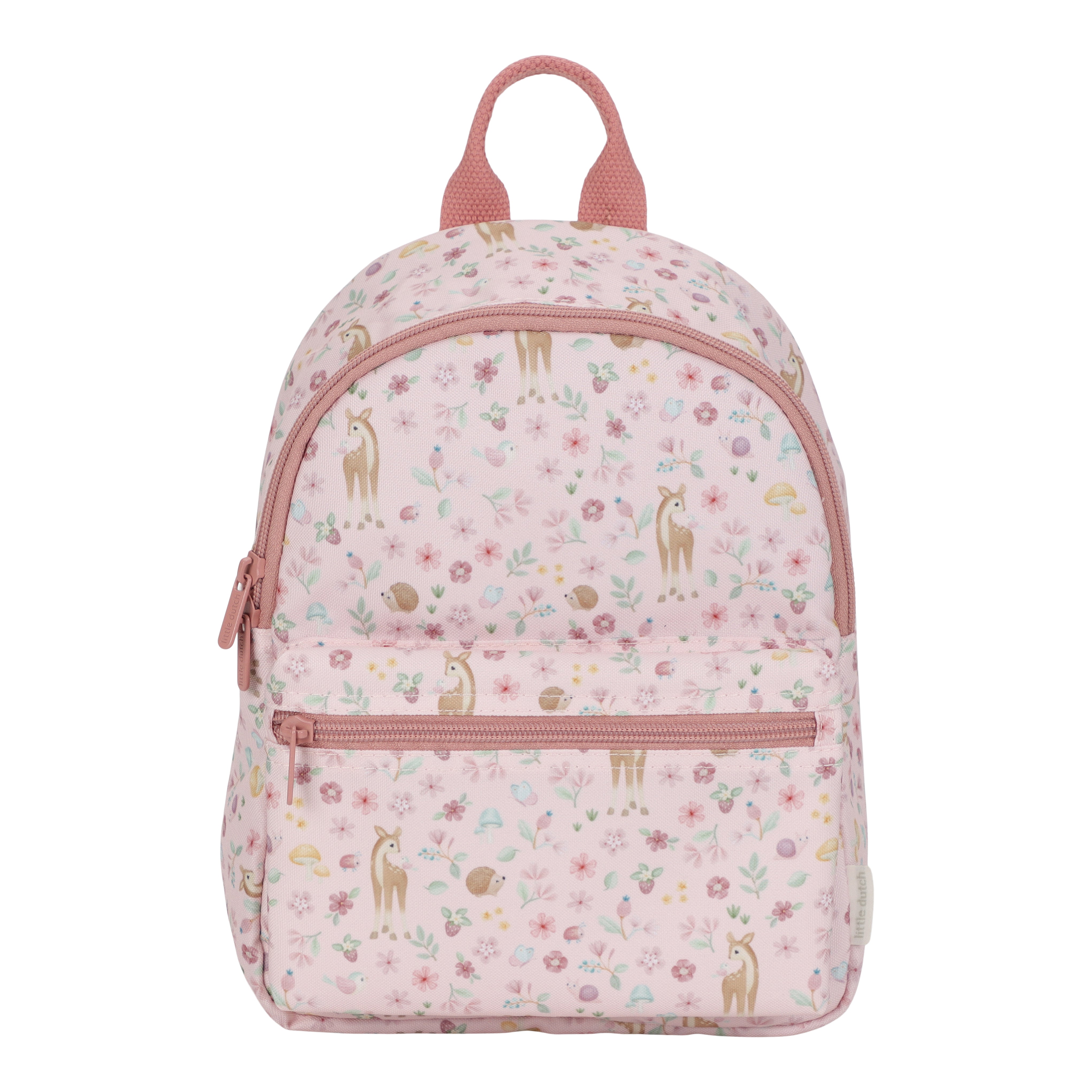Backpack Fairy Garden | Little Dutch