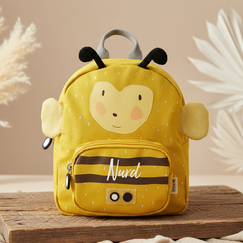 Rucksack - Frau Hummel | Trixie