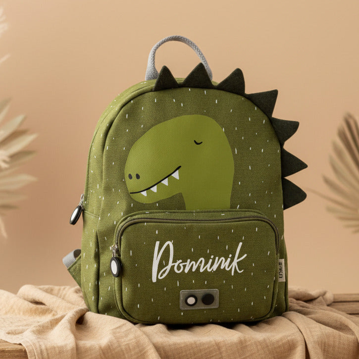 Rucksack - Herr Dino | Trixie