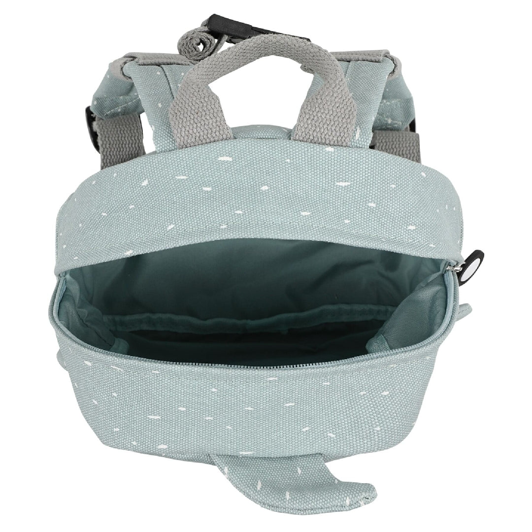 Rucksack klein - Herr Hai | Trixie