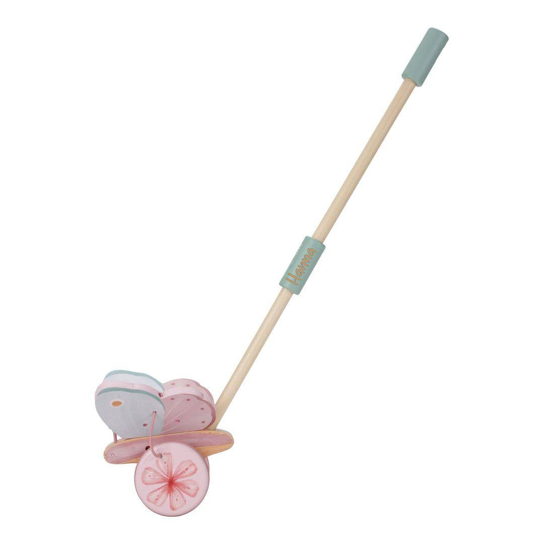Schiebetier Schmetterling Fairy Garden | Little Dutch