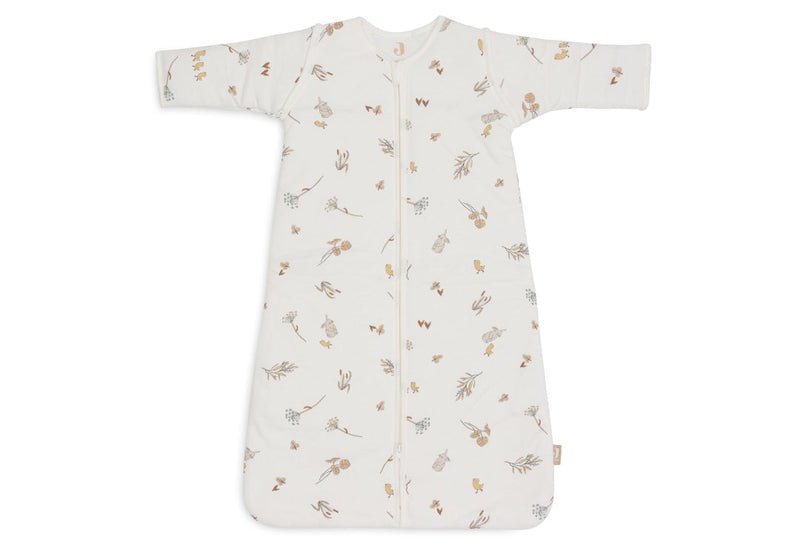 Sleeping bag with removable sleeves 70cm Riverside | Jollein