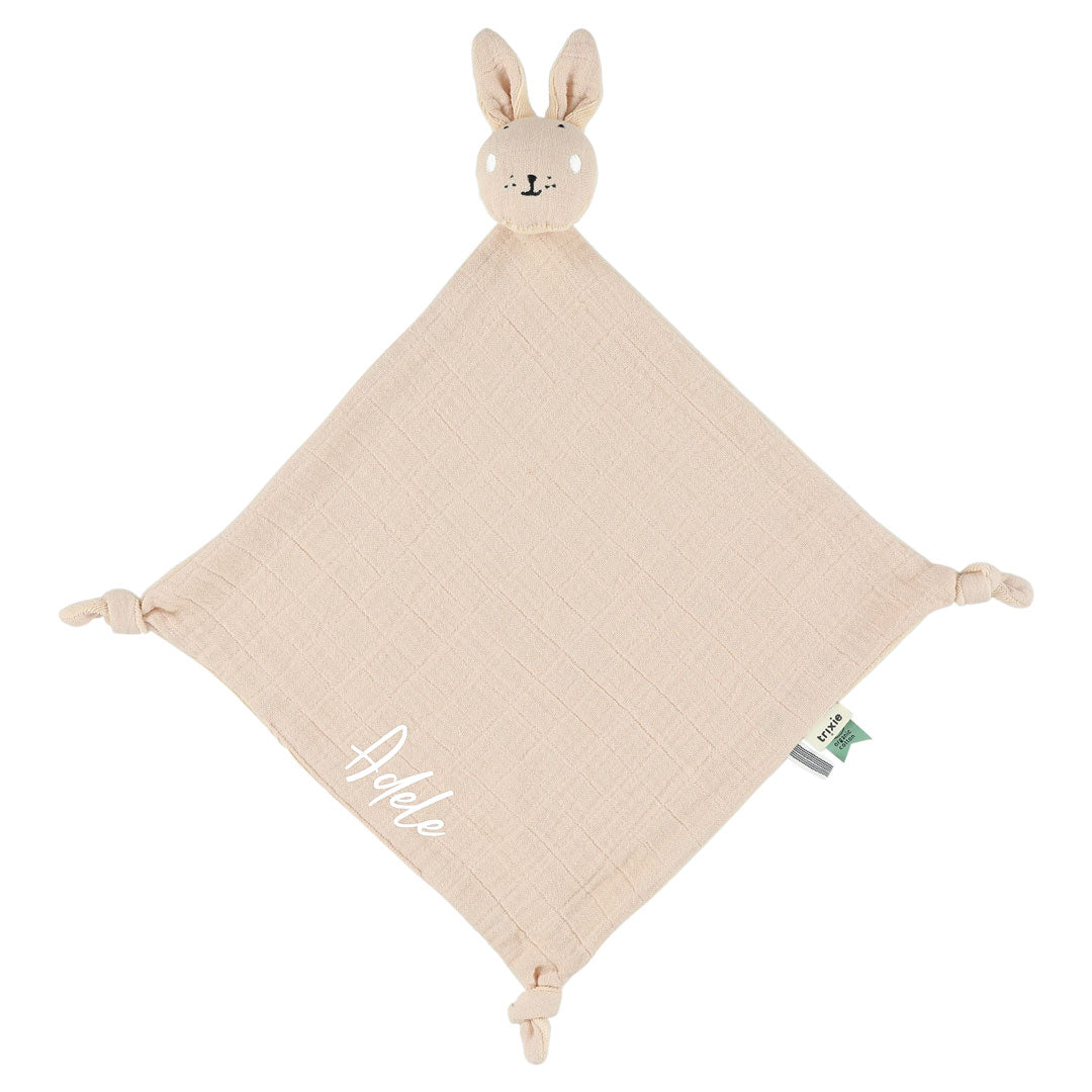 Schnuffeltuch - Bliss Blossom - Frau Hase | Trixie