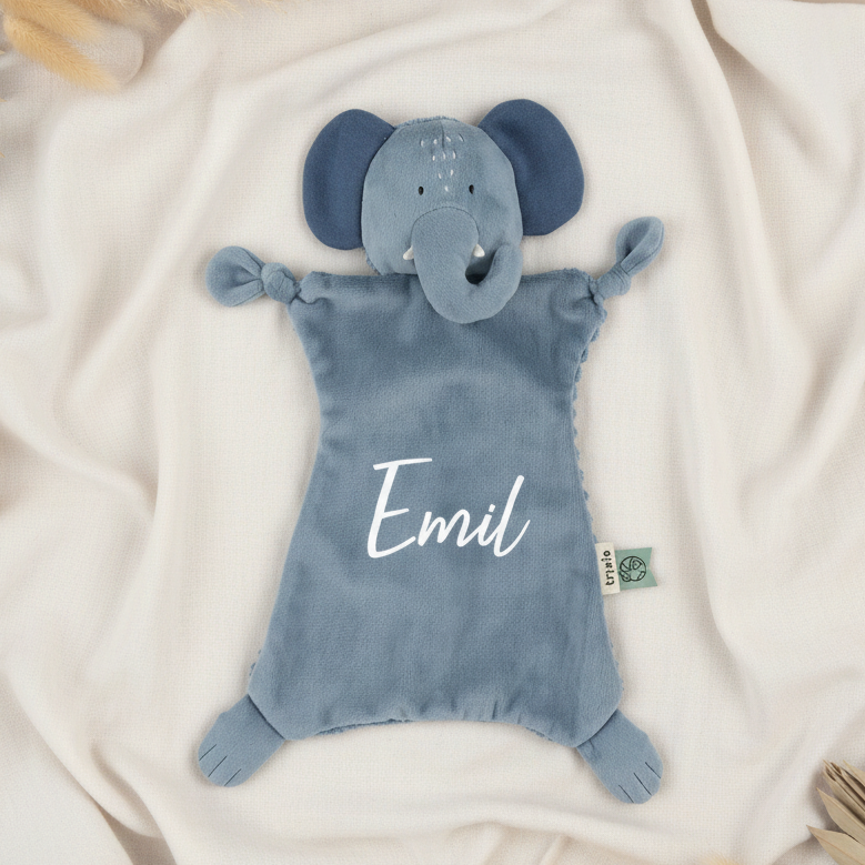 Comforter - Mrs. Elephant | Trixie