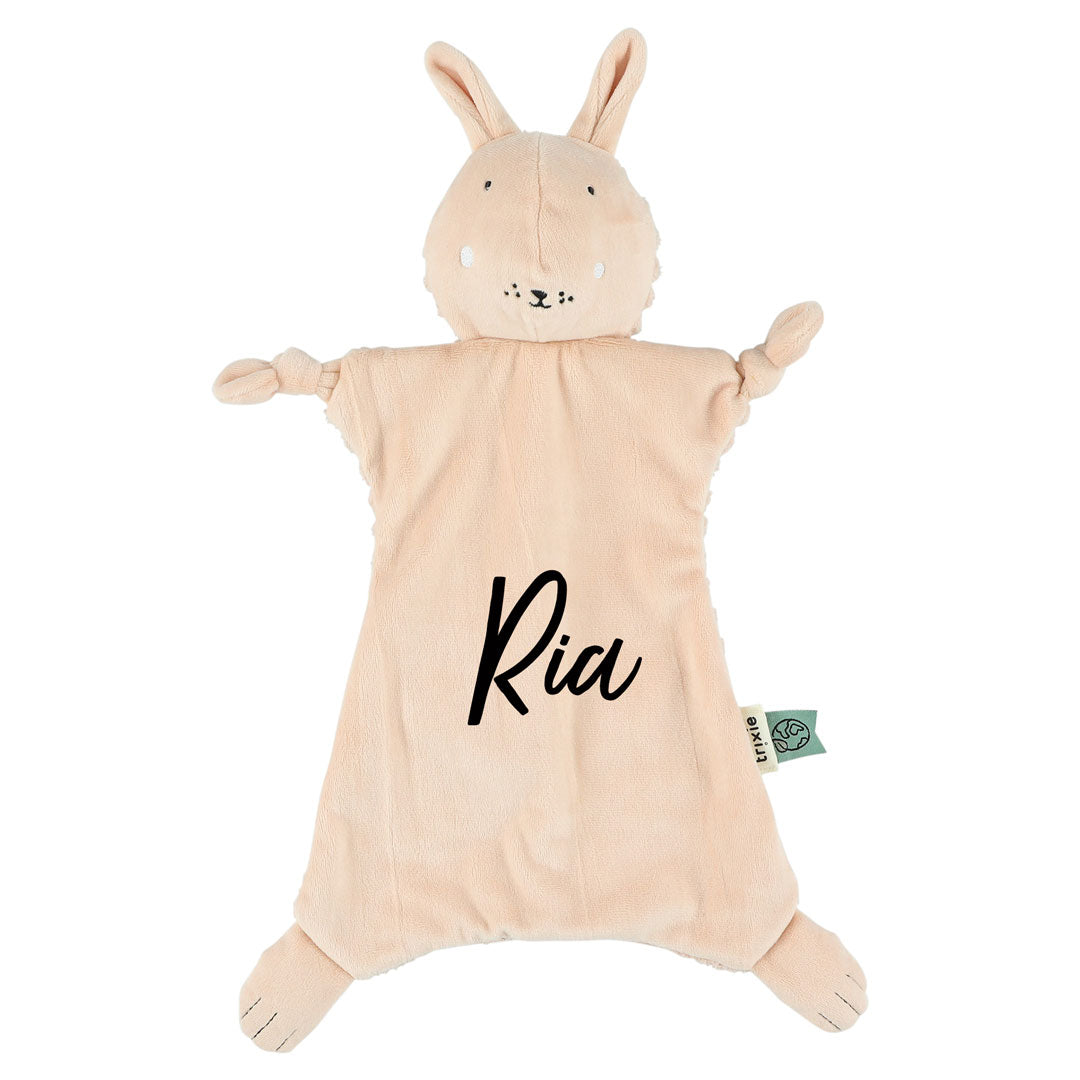 Schnuffeltuch - Frau Hase | Trixie