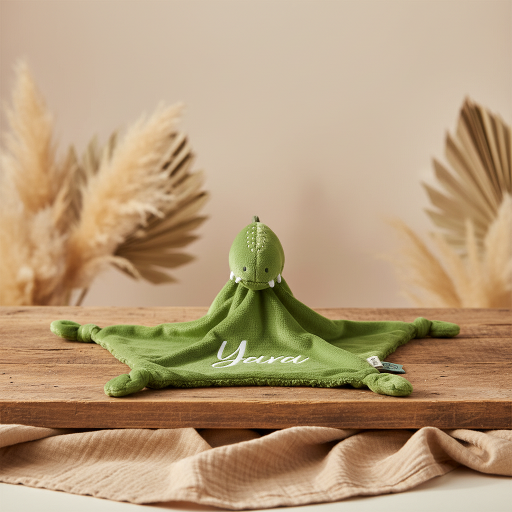 Comforter - Mr. Dino | Trixie