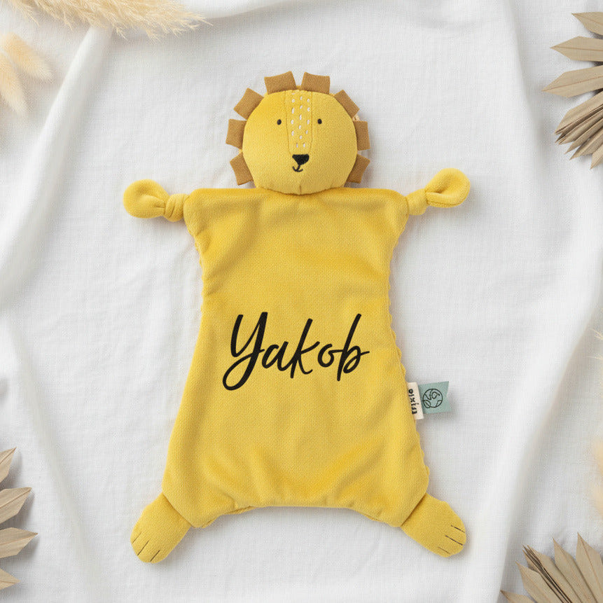 Comforter - Mr. Lion | Trixie