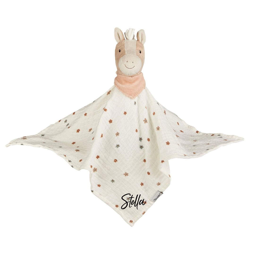Dekbed L PAARD Sunny | Sterntaler