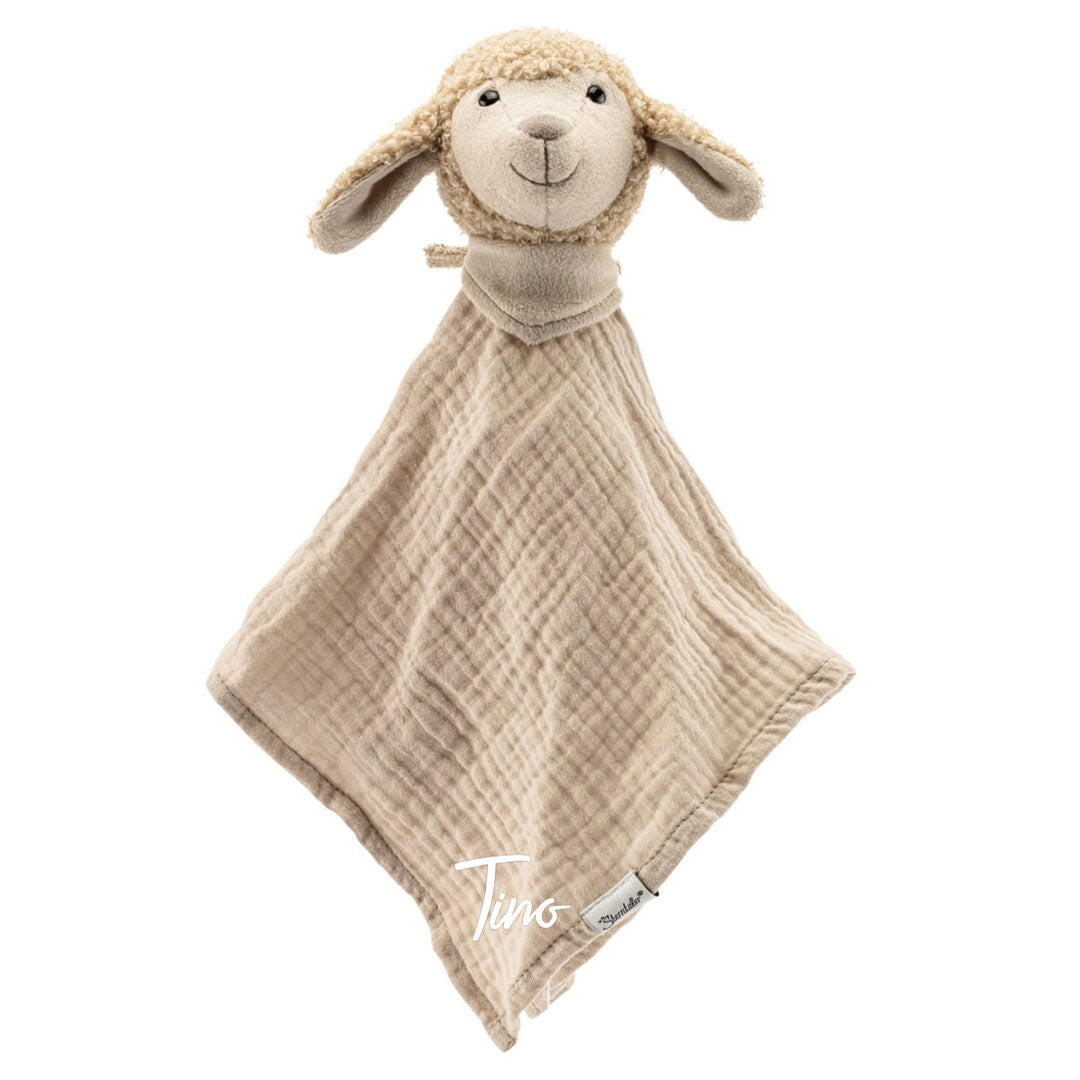 Comforter L SHEEP Flocke | Sterntaler