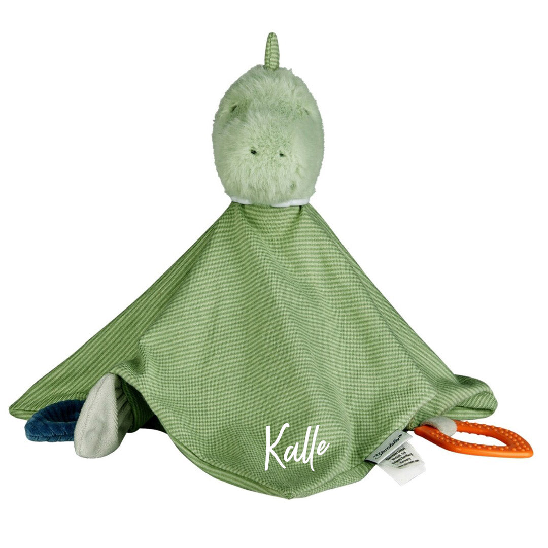 Comforter M DINO Rexi | Sterntaler