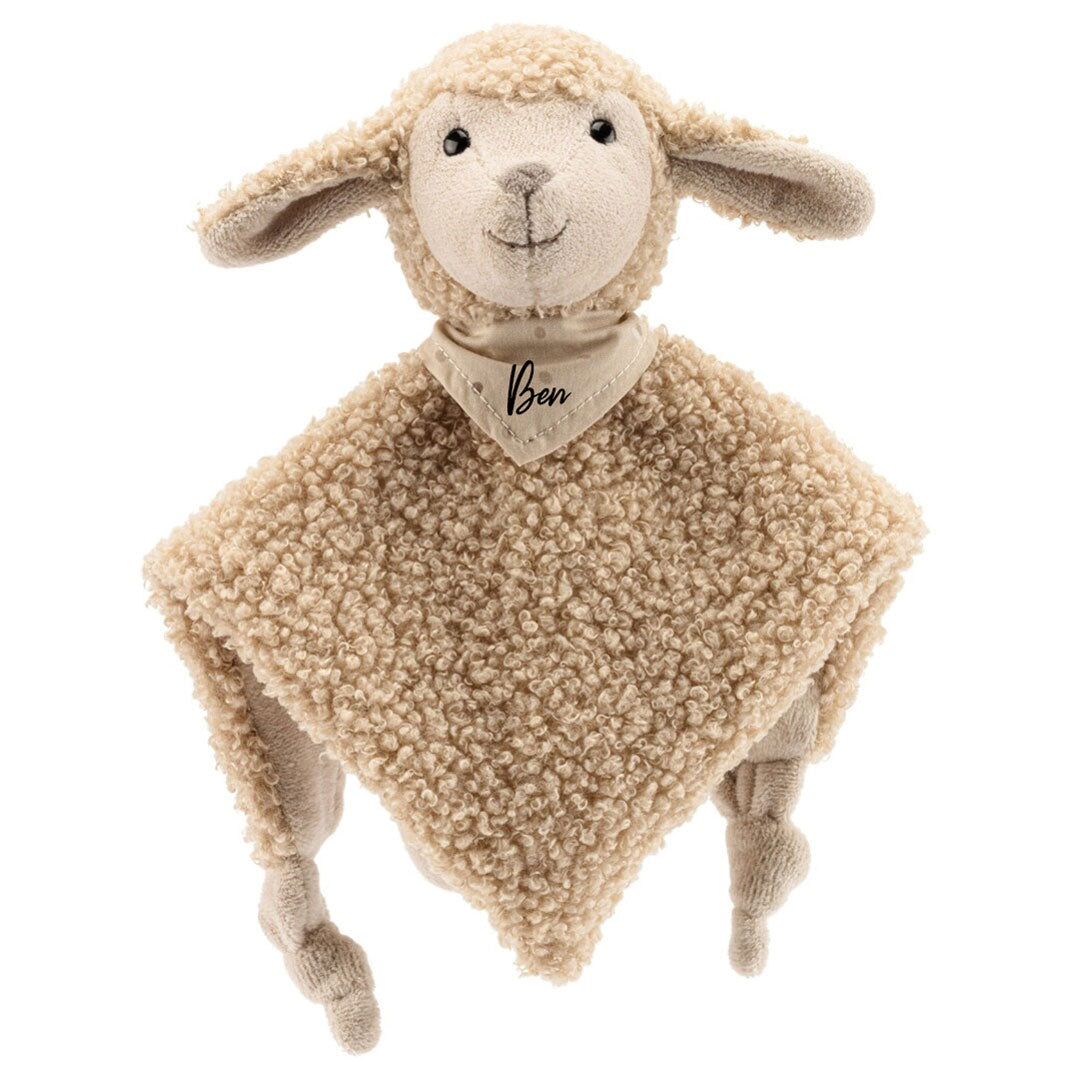 Dekbed S SCHAPEN Flocke | Sterntaler