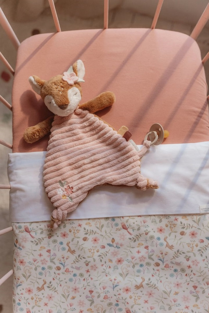 Comforter Deer Fairy Garden | Little Dutch