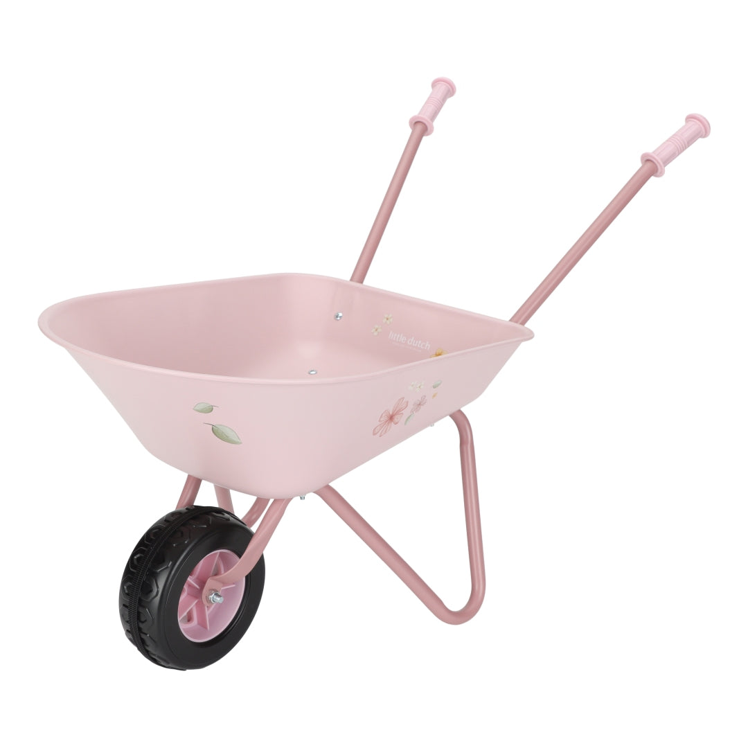 TOPDEAL Schubkarre Fairy Garden | Little Dutch