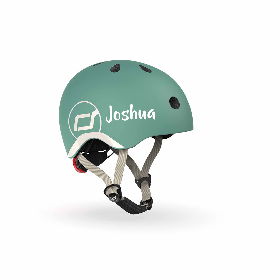 fahrradhelme größen Fahrradhelm Größe XXS-S, Forest