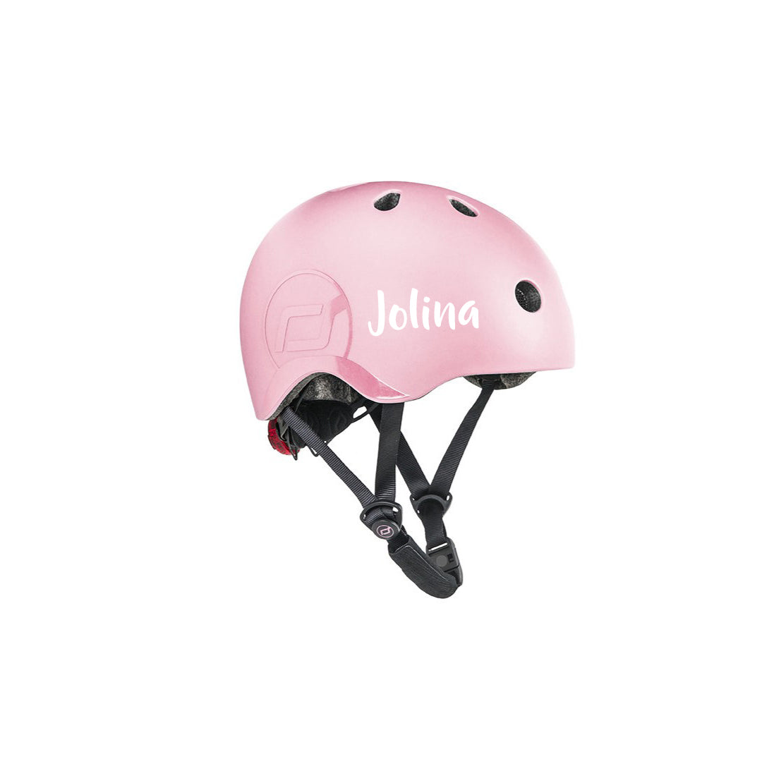 rose fahrradhelme Fahrradhelm Größe S-M, Rose