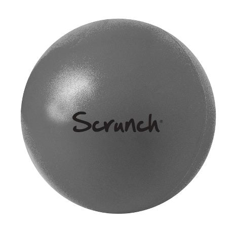 Ball silicone anthracite | Scrunch