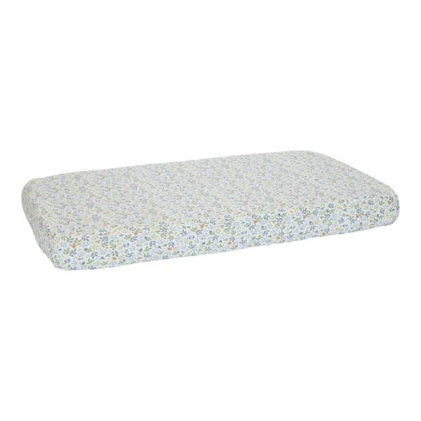 Spannbettlaken 70 x 140/150 Forest Adventure | Little Dutch