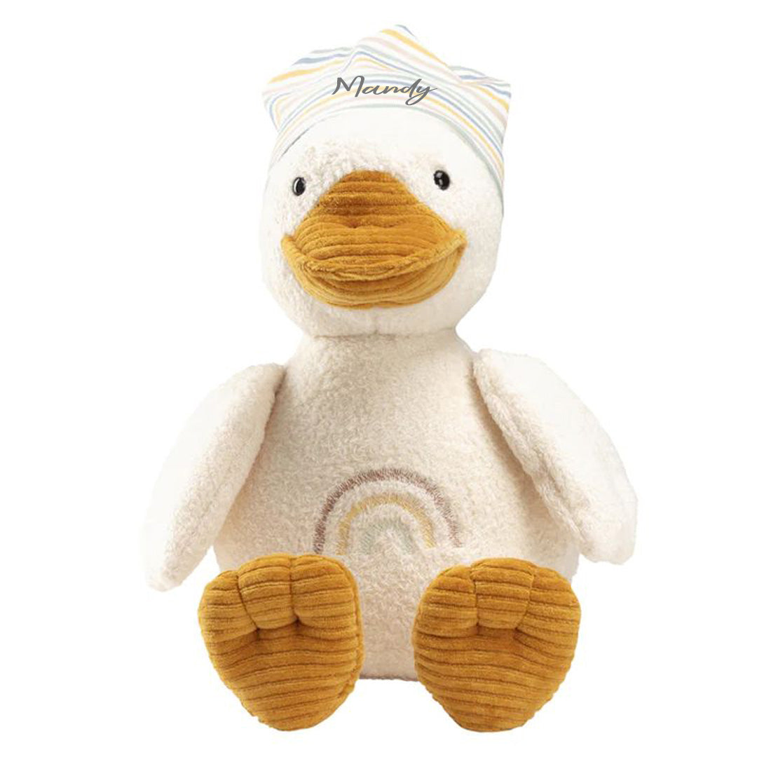 Edda middelgrote knuffel | Sterntaler