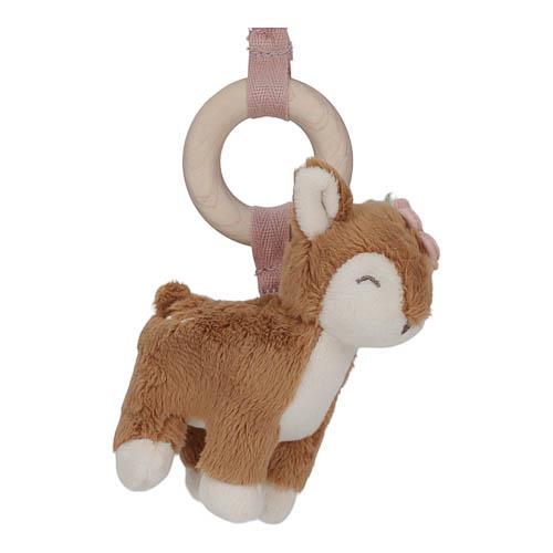 Fairy Garden Play Trapeze | Little Dutch