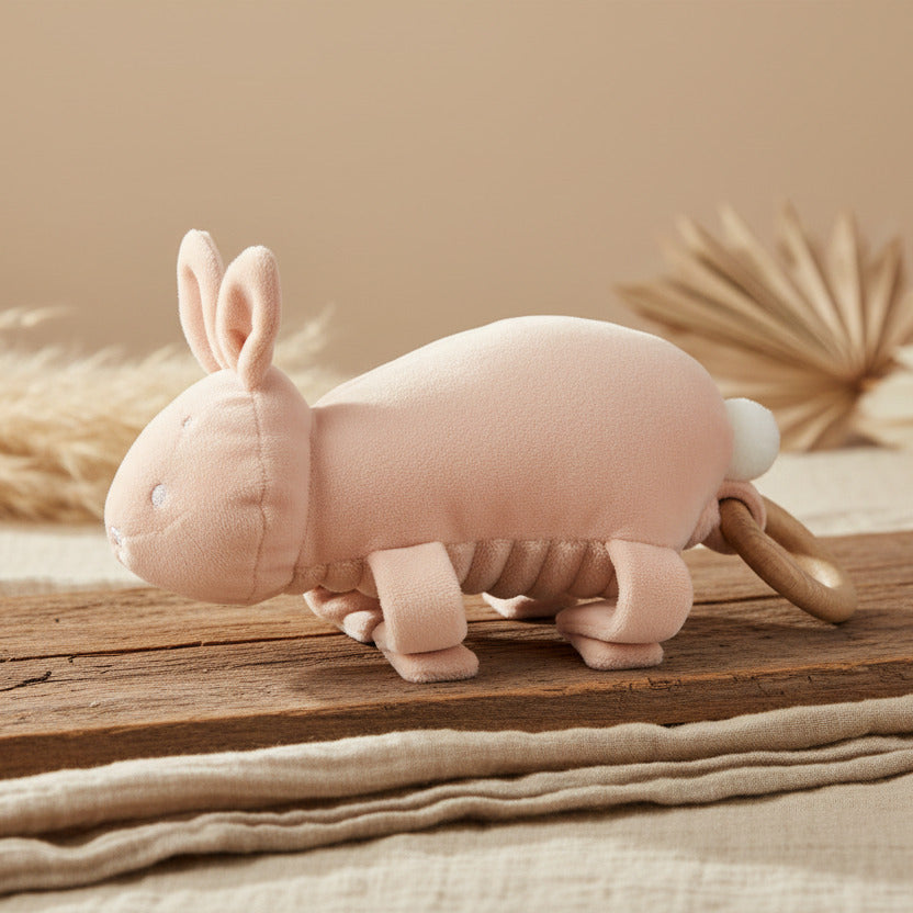 Spieluhr - Frau Hase | Trixie