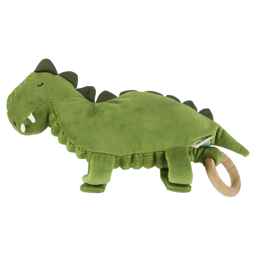 Muziekdoos - Meneer Dino | Trixie