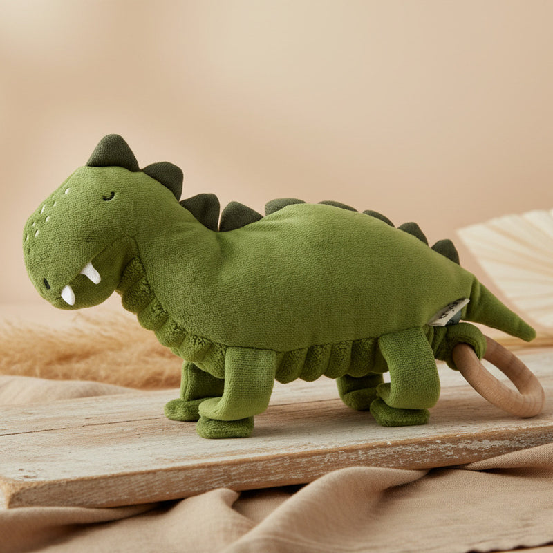 Spieluhr - Herr Dino | Trixie