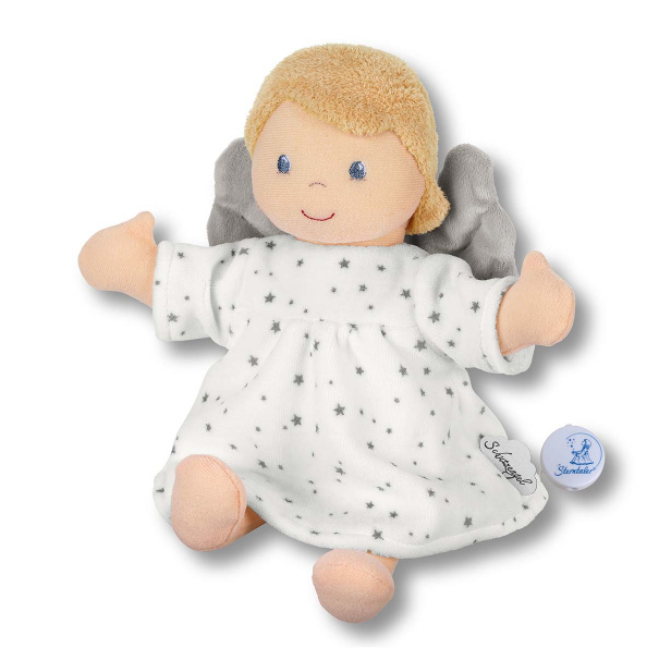Music box guardian angel large | Sterntaler