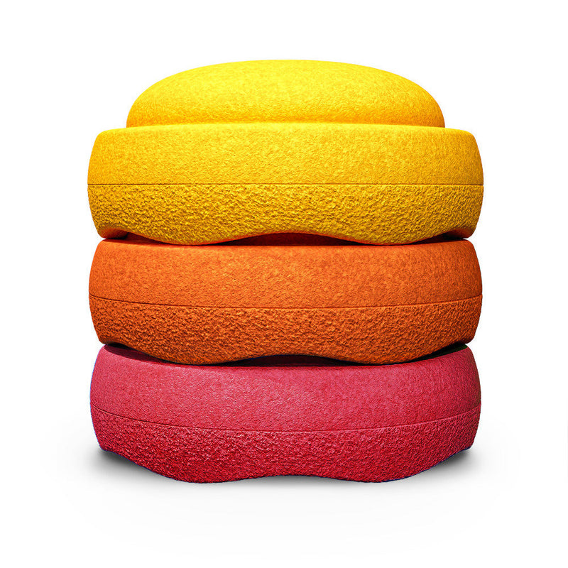 Stapelstein Original - warm classic