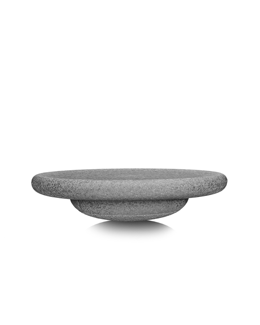 Balance Board - grau | Stapelstein