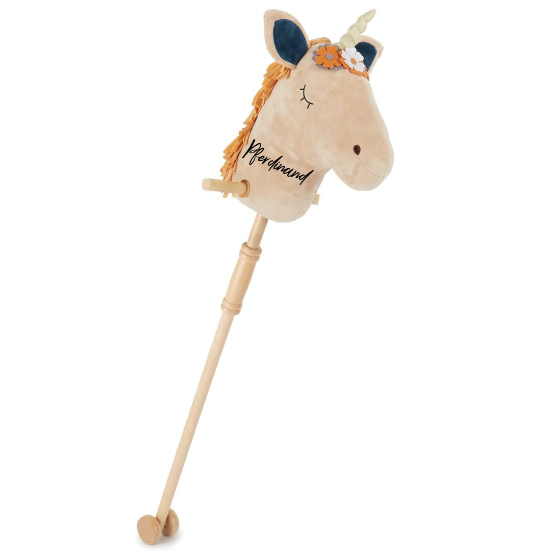 Hobbypaardenmagie | Bieco