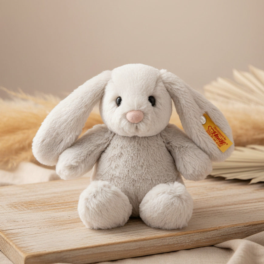 Kuscheltier Hase Hoppie, 18 cm | Steiff