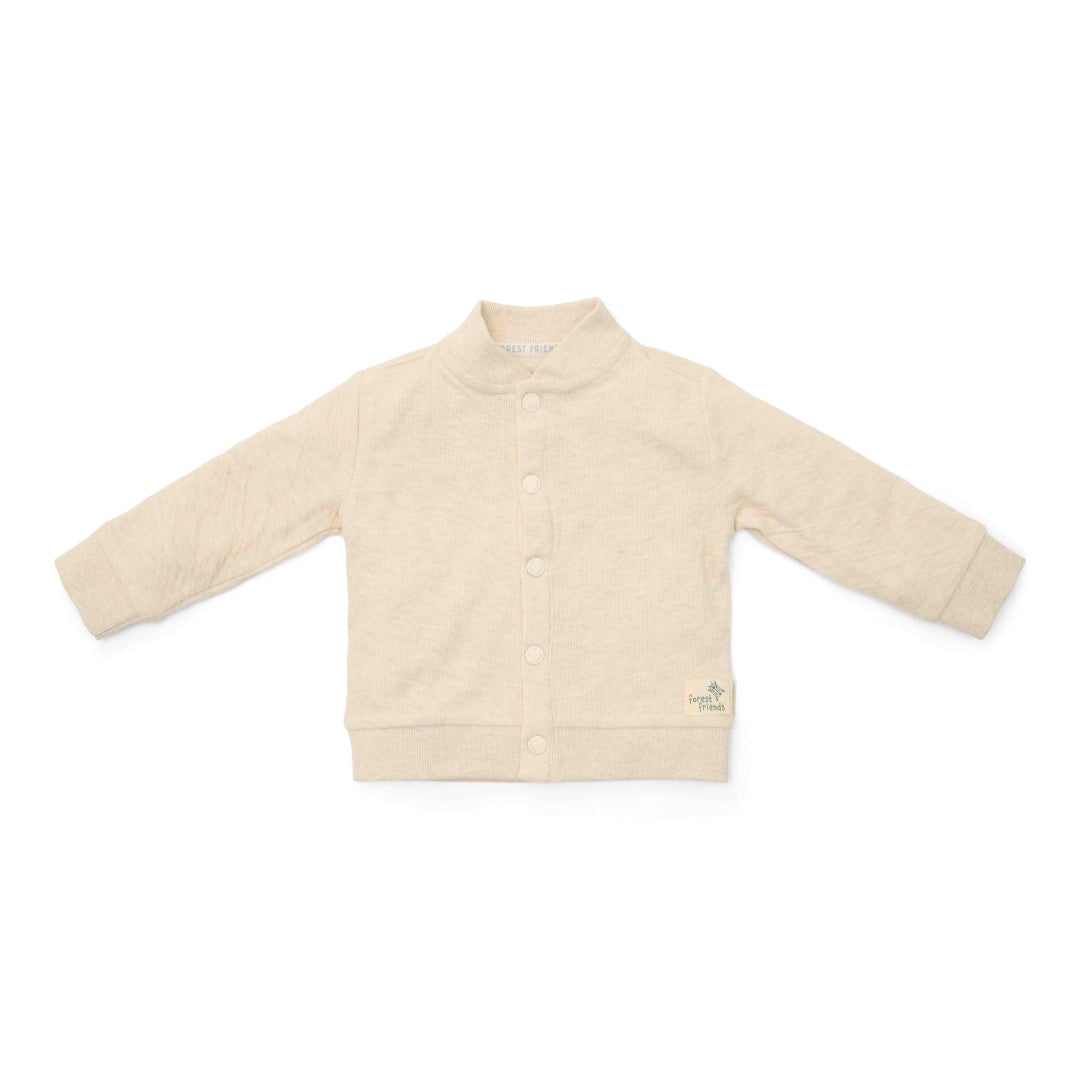 Strickjacke Birch | Little Dutch