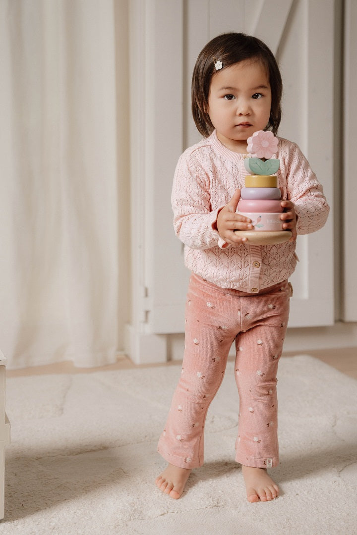 Lotus Cardigan | Little Dutch