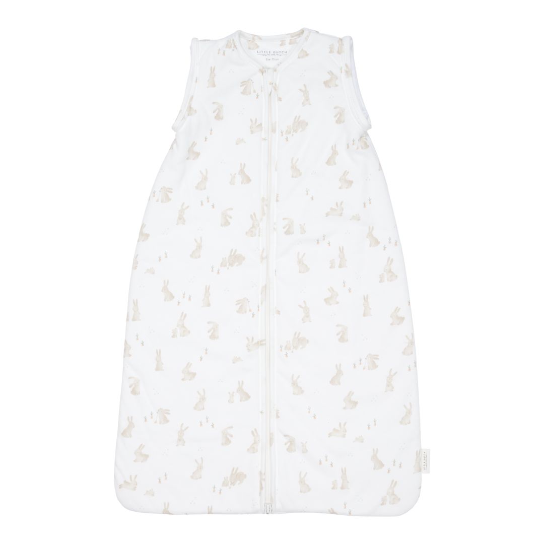 Winter sleeping bag 90 cm Baby Bunny | Little Dutch