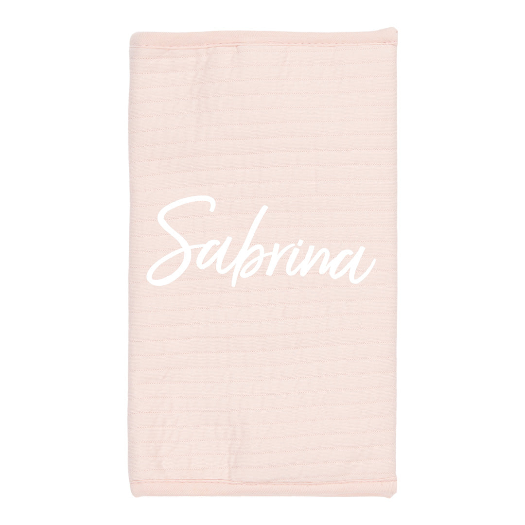 Luiertas Pure Soft Pink | Little Dutch