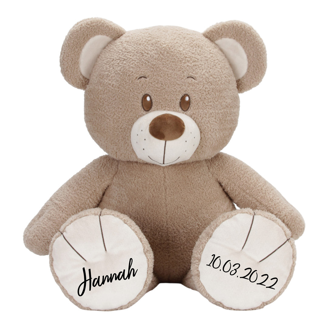 Knuffelbeer 70 cm | Tiamo