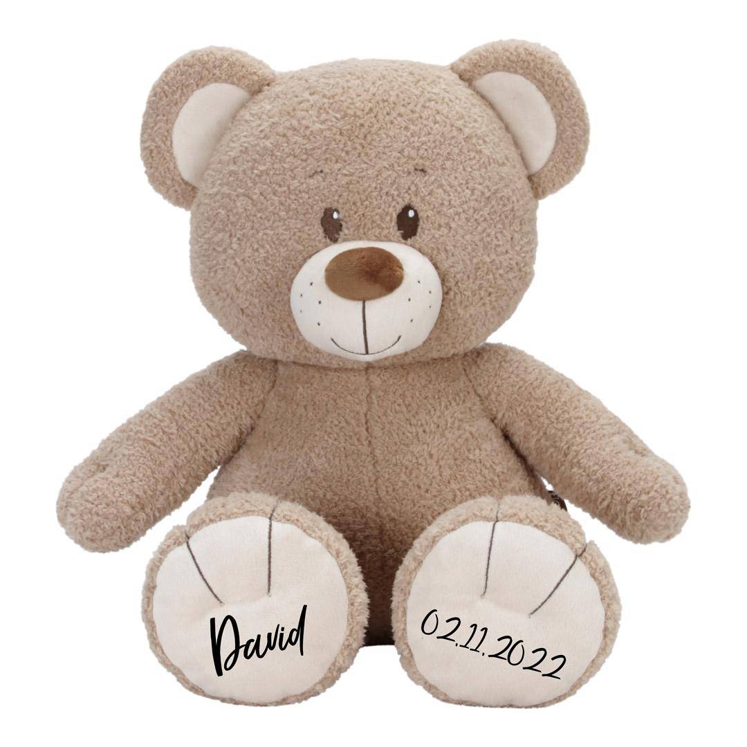 Knuffelbeer 50 cm | Tiamo