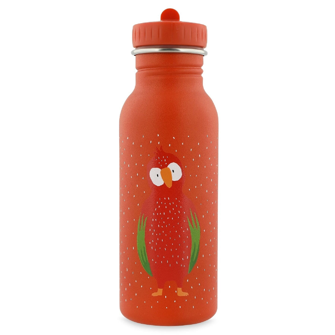Gourde 500 ml – Mr. Parrot | Trixie