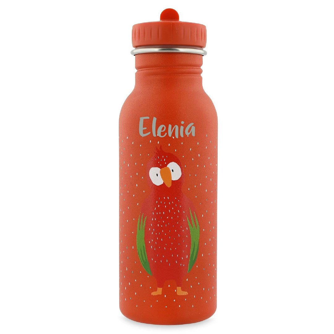 Trinkflasche 500ml - Herr Papagei | Trixie