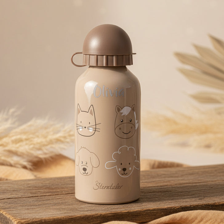 Trinkflasche BAUERNHOF | Sterntaler