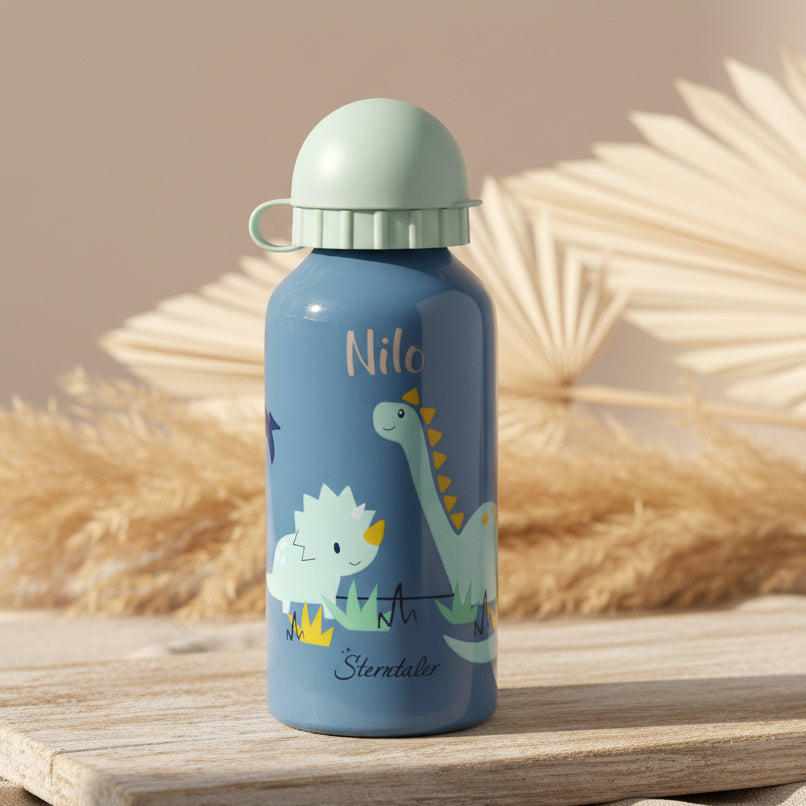 Trinkflasche DINO Rexi | Sterntaler