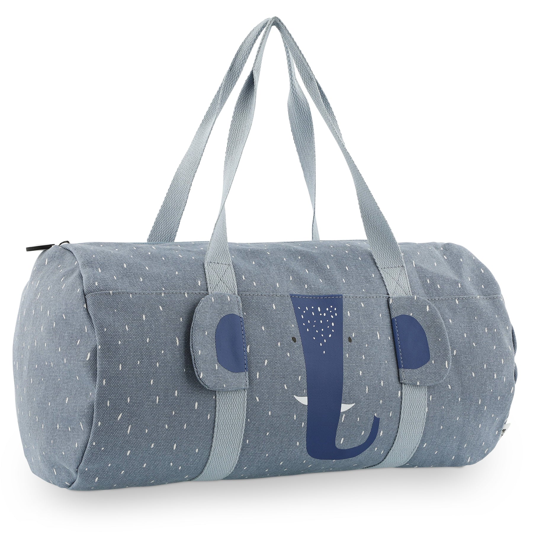Sports bag woman elephant round | Trixie