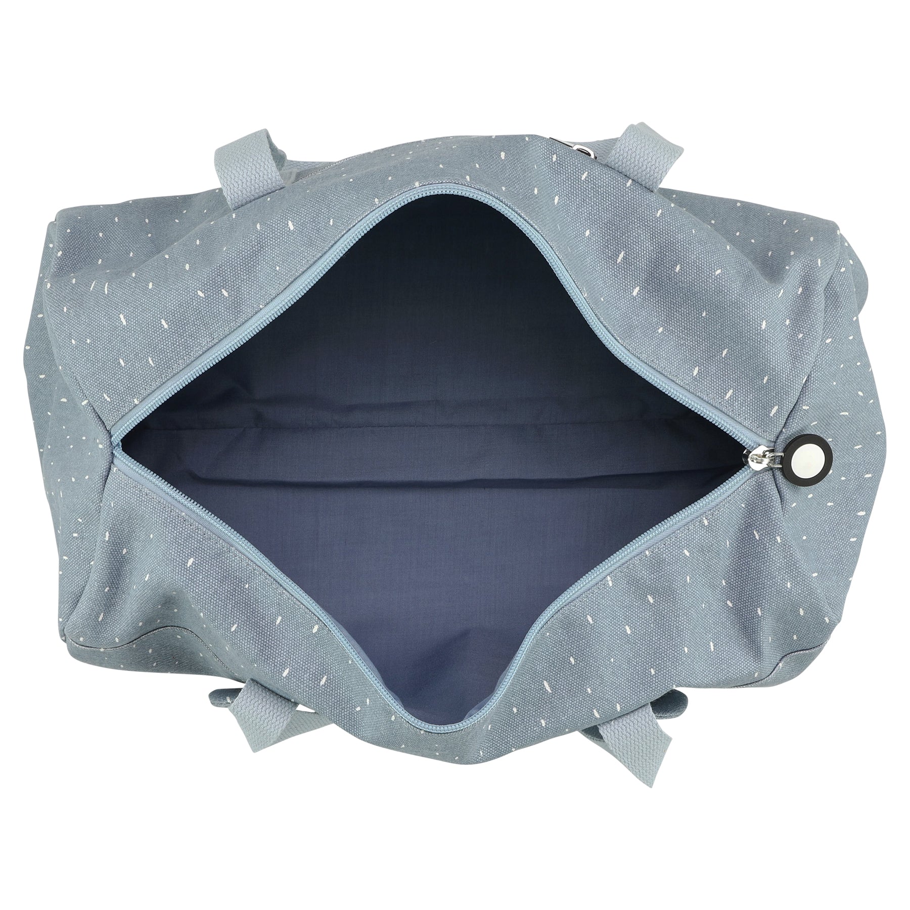 Sports bag woman elephant round | Trixie