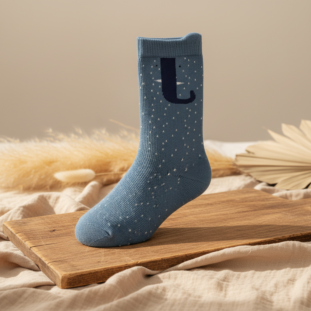 Kniestrümpfe | 22/24 - Frau Elefant | Trixie