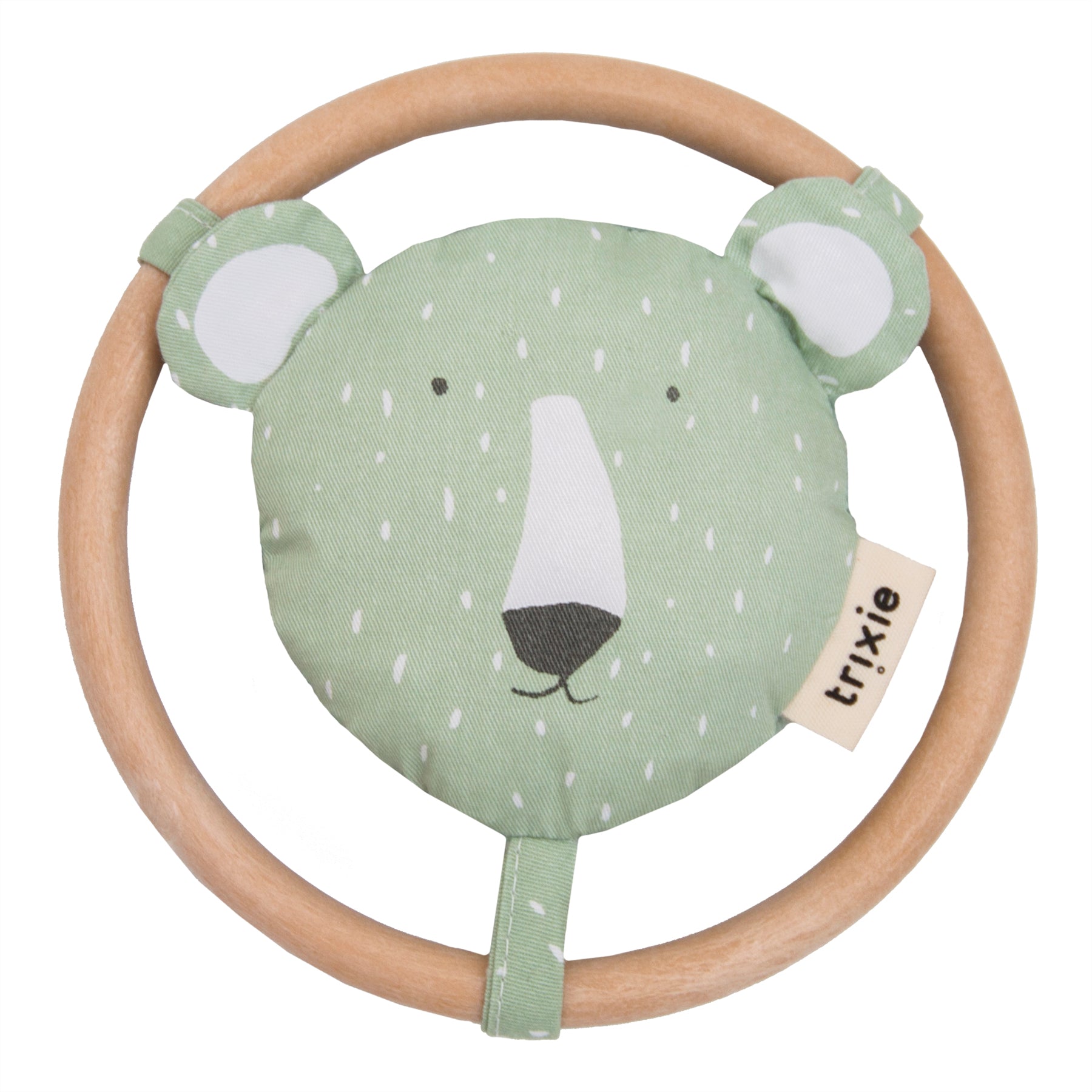 Ringratel - Meneer IJsbeer | Trixie