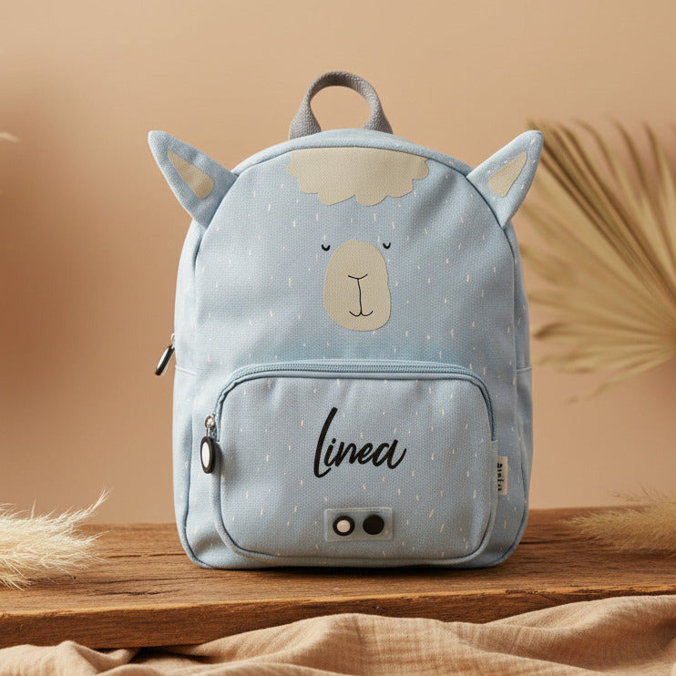 Rucksack - Herr Alpaka | Trixie