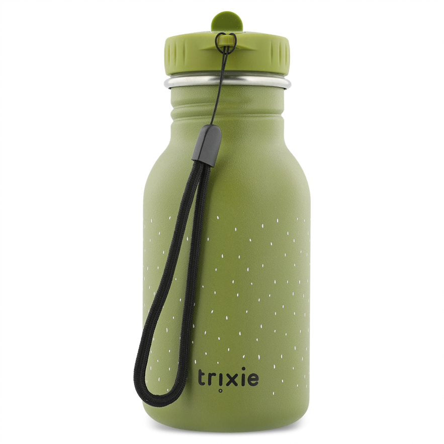 Trinkflasche 350 ml - Herr Dino | Trixie
